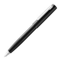 Lamy Aıon Mat Siyah 77 F Dolma Kalem