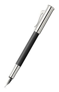 Faber-Castell Guilloche Black 146540 Dolma Kalem