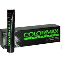 Colormax 5.0 Yoğun Açık Kahve Krem Saç Boyası 60 ml