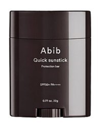 Abib Quick Protection 50 Faktör Tüm Ciltler İçin Nemlendirici Suya Dayanıklı Yüz Güneş Kremi 50 ml