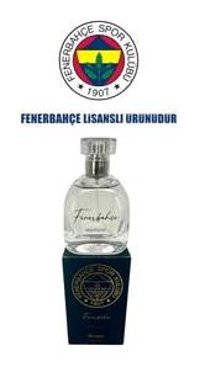 Fenerbahçe EDP Fresh Kadın Parfüm 100 ml