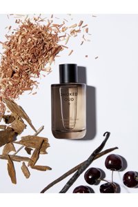 Marks & Spencer Smoked Oud EDT Çiçeksi Kadın Parfüm 100 ml