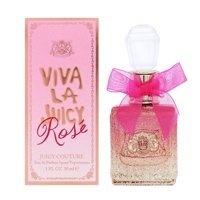 Juicy Couture Viva La Juicy Rose EDP Çiçeksi-Oryantal Kadın Parfüm 30 ml