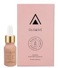 Olgasis CM-0089 Gül Kadın Parfüm 10 ml