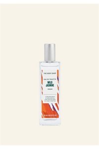 The Body Shop Wild Jasmine EDT Çiçeksi Kadın Parfüm 50 ml