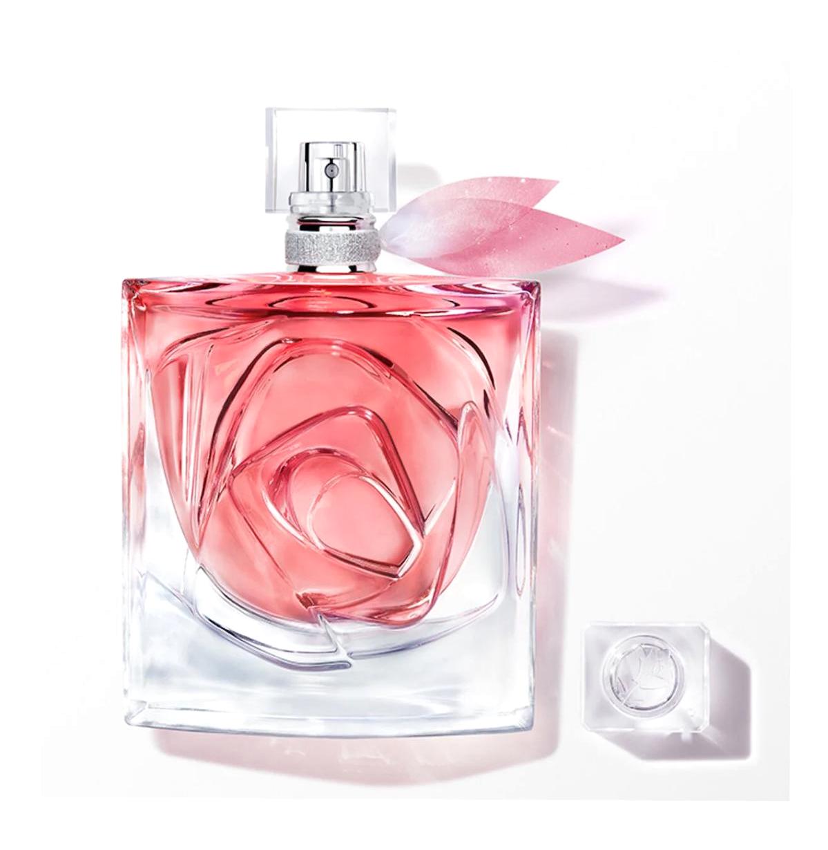 Lancome Lveb Rose Extra EDP Gül Kadın Parfüm 100 ml