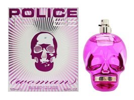 Police Police To Be Woman EDP Odunsu Kadın Parfüm 125 ml