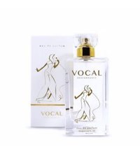 Vocal W18 EDP Oryantal Kadın Parfüm 75 ml