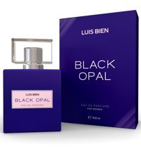 Luis Bien Black Opal EDP Çiçeksi Kadın Parfüm 100 ml