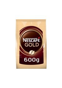 Nescafe Gold Paket Granül Kahve 600 gr