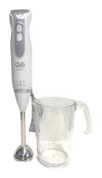 Cvs DN1284 Çubuk Blender Beyaz