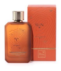 Berkeley Square London Sun EDP Odunsu Erkek Parfüm 100 ml