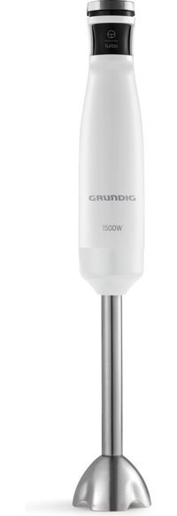 Grundig HB 4150 1500 W El Blender Beyaz