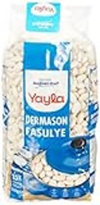 Yayla Dermason Fasulye 500 gr