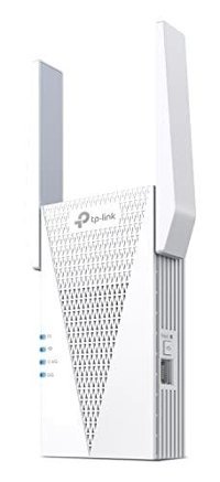 Tp-link AX3000 Kablosuz 5 Ghz Wifi 6 Dual Band 574 Mbps Menzil Genişletici