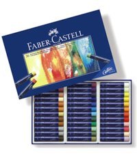 Faber-Castell Creative Studio Yağlı 36'lı Pastel Boya