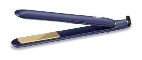 Babyliss 2516PE MiDnight Luxe Dereceli Seramik Saç Düzleştirici