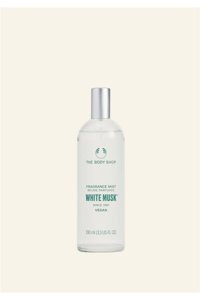 The Body Shop White Musk Çiçeksi Unisex Vücut Spreyi 100 ml