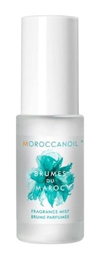 Moroccanoil Brumes Du Maroc Çiçeksi Nemlendiricili Unisex Vücut Spreyi 30 ml