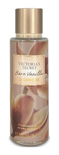 Victoria's Secret Bare Cashmere Vanilya Kadın Vücut Spreyi 250 ml