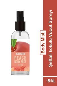 Angie Fresh-Meyvemsi Unisex Vücut Spreyi 150 ml