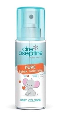 Cire Aseptine Pure Sprey Bebek Kolonyası 150 ml