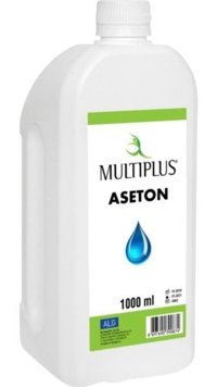 Multiplus Aseton 1 lt