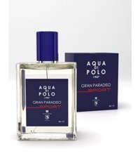 Aqua Di Polo 1987 Gran Paradiso EDP Meyvemsi-Oryantal Erkek Parfüm 50 ml