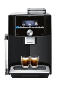 Siemens TI903209RW 1500 W 2.3 lt Kapasiteli Süt Köpürtücülü Espresso Yapma Kapsül Kahve Makinesi