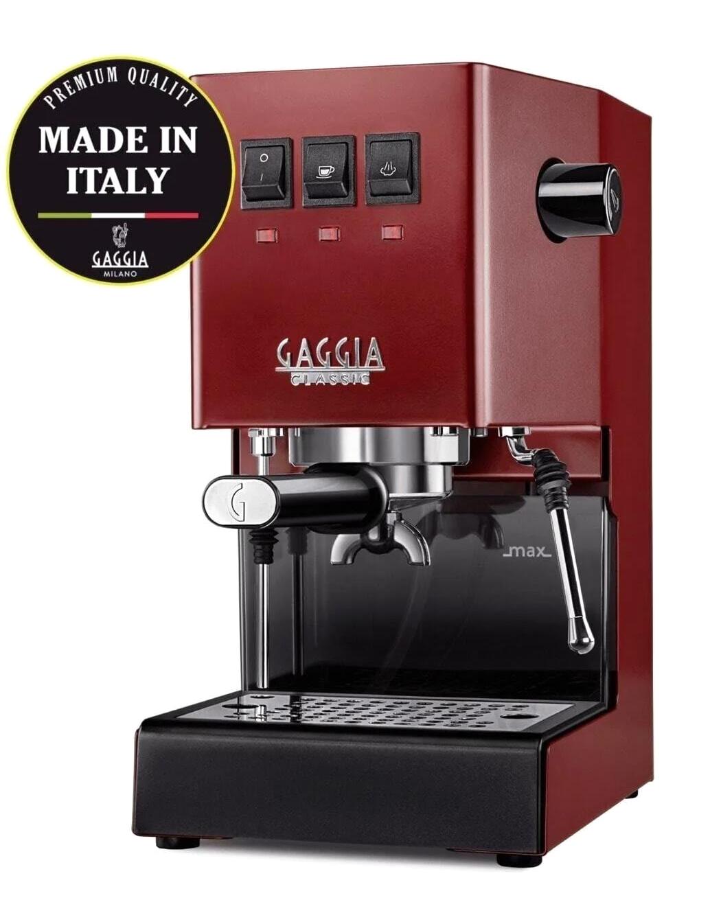 New Classic Evo 2023 1300 W 2.1 lt Kapasiteli Süt Köpürtücülü Espresso Yapma Kapsül Kahve Makinesi