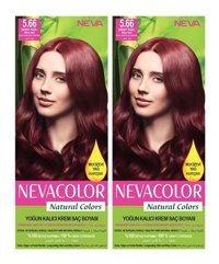 Neva Color Nocolor-9E2C123A Krem Saç Boyası