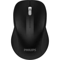 Philips SPK7384/01 Kablosuz Siyah Optik Mouse