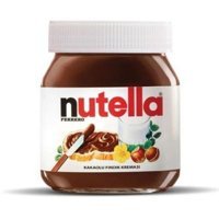 Nutella Kakaolu Fındık Kreması 12x400 gr