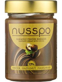 Nusspo Kakaolu Fındık Kreması 700 gr