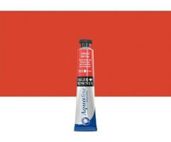 Daler Rowney Aquafine Tüp 8 ml N:503 Cadmium Red Hue Sulu Boya