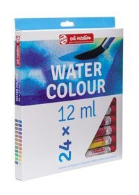 Talens Art Creation Watercolor 24x12 ml Sulu Boya