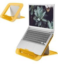 Leitz Ergo Cosy Hareketli Katlanabilir Ayarlanabilir Taşınabilir Laptop Standı