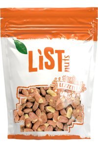 List Nuts Tuzlu Yer Fıstığı 1 kg