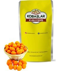 Kobaşlar Kuruyemiş Soslu Tuzsuz Yer Fıstığı 1 kg