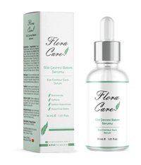 FloraCare Kırışıklık Karşıtı Gece Gündüz Serumu 50 ml