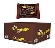 Eti Browni Classic Fındıklı Kek 14x200 gr