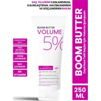 Procsin Boom Butter Volume Şampuan 250 ml