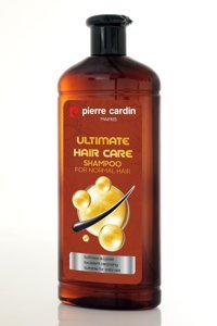 Pierre Cardin Herbal Hair Care Şampuan 750 ml