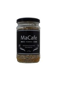 Macafe Kavanoz Granül Kahve 75 gr