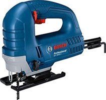 Bosch Gst 8000 E 710 W Aküsüz Kablolu Dekupaj Testere