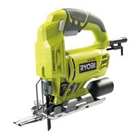 Ryobi RJS720G 500 W Aküsüz Kablolu Dekupaj Testere