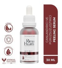 Rimu Health Products AHA 10% + BHA 2% Yüz Serumu