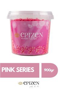 Epizen Soyulabilir Pudralı Tüm Ciltler İçin Boncuk Ağda 900 gr