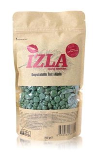 I?zla Soyulabilir Tüm Ciltler İçin Boncuk Ağda 250 gr