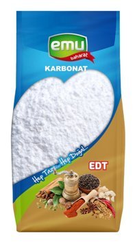 Emu Baharat Karbonat 1 kg